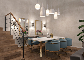 شقق عائلية واسعة -ضمن مجمع سكني حديث في اسطنبول الاسيوية