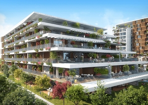 شقق عائلية واسعة -ضمن مجمع سكني حديث في اسطنبول الاسيوية