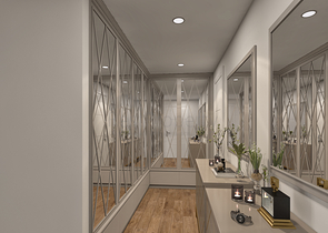 شقق عائلية واسعة -ضمن مجمع سكني حديث في اسطنبول الاسيوية