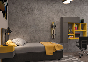 شقق عائلية واسعة -ضمن مجمع سكني حديث في اسطنبول الاسيوية