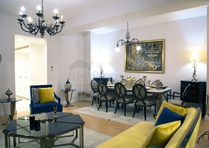 شقق عائلية واسعة -ضمن مجمع سكني حديث في اسطنبول الاسيوية