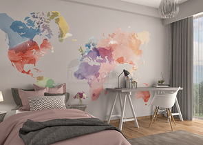 شقق عائلية واسعة -ضمن مجمع سكني حديث في اسطنبول الاسيوية