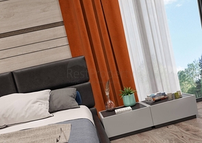 شقق عائلية واسعة -ضمن مجمع سكني حديث في اسطنبول الاسيوية