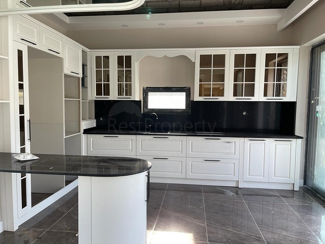 فلل بتصميم انيق - 5 غرف وصالتين - في بودروم 