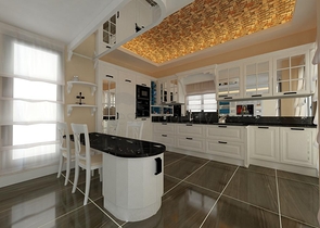 فلل بتصميم انيق - 5 غرف وصالتين - في بودروم 