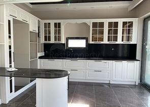 فلل بتصميم انيق - 5 غرف وصالتين - في بودروم 