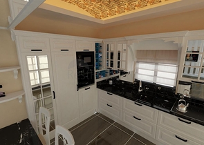 فلل بتصميم انيق - 5 غرف وصالتين - في بودروم 