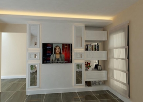 فلل بتصميم انيق - 5 غرف وصالتين - في بودروم 