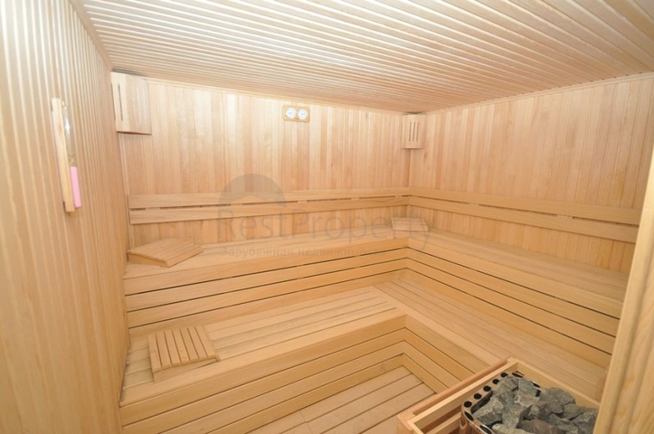 اطلالة بحر - دوبلكس 3 غرف وصالة - في مهموتلار / الانيا 