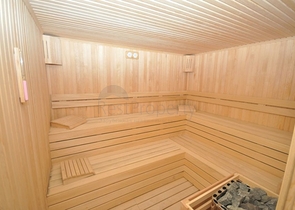 اطلالة بحر - دوبلكس 3 غرف وصالة - في مهموتلار / الانيا 