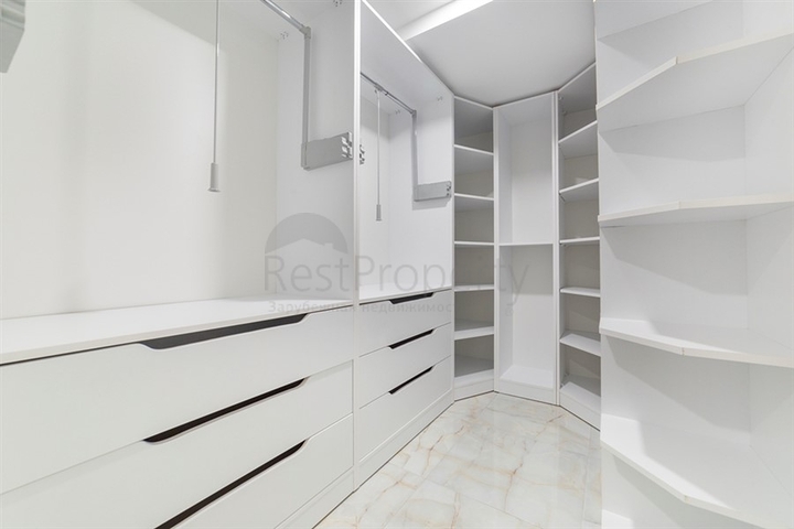 اطلالة بحر - دوبلكس فاخرة - تصميم 1+3 - في مهموتلار / الانيا 