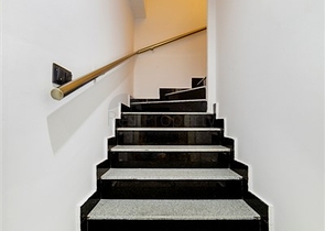 اطلالة بحر - دوبلكس فاخرة - تصميم 1+3 - في مهموتلار / الانيا 