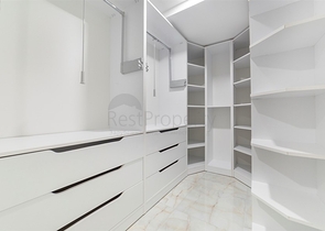 اطلالة بحر - دوبلكس فاخرة - تصميم 1+3 - في مهموتلار / الانيا 