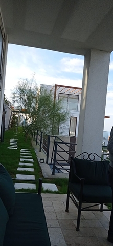 اطلالة بحرية خيالية - شقق وفلل ضمن مجمع فاخر - في بودروم 