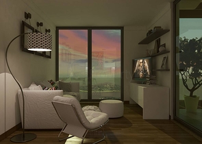 اطلالة بحرية خيالية - شقق وفلل ضمن مجمع فاخر - في بودروم 