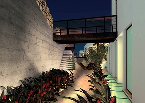 اطلالة بحرية خيالية - شقق وفلل ضمن مجمع فاخر - في بودروم 