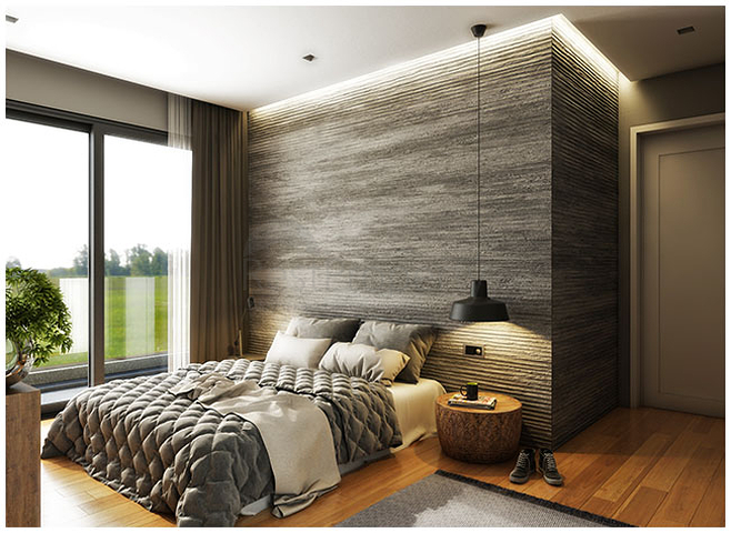 فلل عائلية -بتصميم انيق - في بودروم 