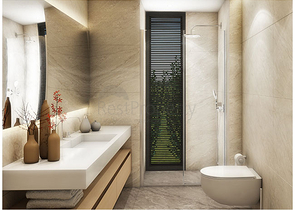 فلل عائلية -بتصميم انيق - في بودروم 