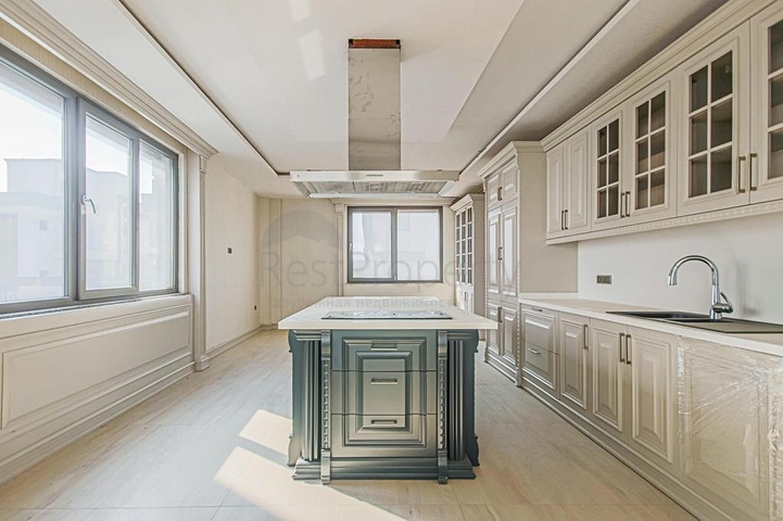 فلل جاهزة 3 + 1 و 5 + 1 في لارا انطاليا