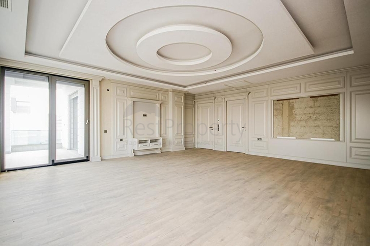 فلل جاهزة 3 + 1 و 5 + 1 في لارا انطاليا