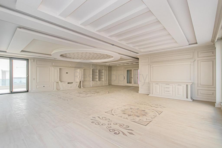 فلل جاهزة 3 + 1 و 5 + 1 في لارا انطاليا