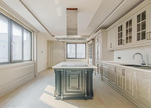 فلل جاهزة 3 + 1 و 5 + 1 في لارا انطاليا