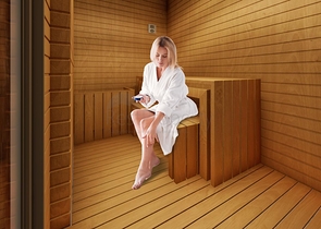 فلل جاهزة 3 + 1 و 5 + 1 في لارا انطاليا