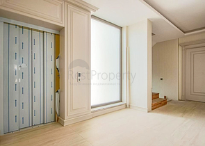 فلل جاهزة 3 + 1 و 5 + 1 في لارا انطاليا