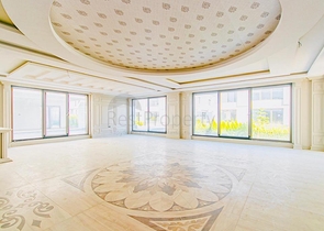 فلل جاهزة 3 + 1 و 5 + 1 في لارا انطاليا