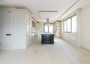 فلل جاهزة 3 + 1 و 5 + 1 في لارا انطاليا