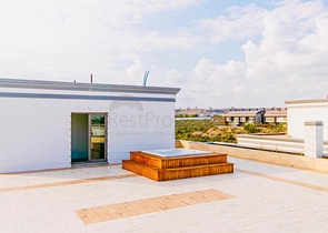 فلل جاهزة 3 + 1 و 5 + 1 في لارا انطاليا