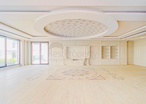 فلل جاهزة 3 + 1 و 5 + 1 في لارا انطاليا