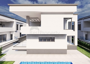 فلل جاهزة 3 + 1 و 5 + 1 في لارا انطاليا