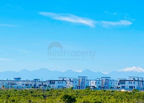 فلل جاهزة 3 + 1 و 5 + 1 في لارا انطاليا