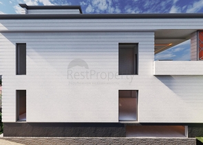 فلل جاهزة 3 + 1 و 5 + 1 في لارا انطاليا