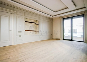 فلل جاهزة 3 + 1 و 5 + 1 في لارا انطاليا