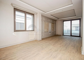 فلل جاهزة 3 + 1 و 5 + 1 في لارا انطاليا