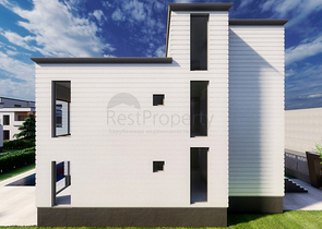 فلل جاهزة 3 + 1 و 5 + 1 في لارا انطاليا