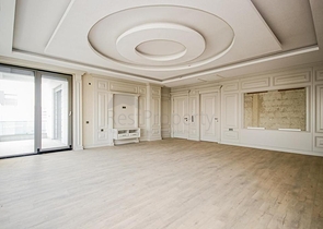 فلل جاهزة 3 + 1 و 5 + 1 في لارا انطاليا