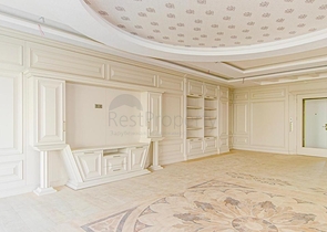 فلل جاهزة 3 + 1 و 5 + 1 في لارا انطاليا