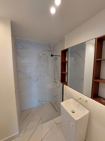 شقق بتصاميم متنوعة - اطلالة بحر -في بودروم 