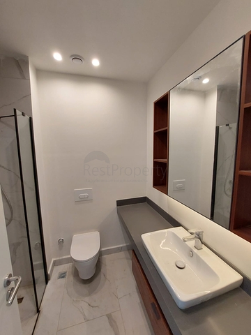 شقق بتصاميم متنوعة - اطلالة بحر -في بودروم 