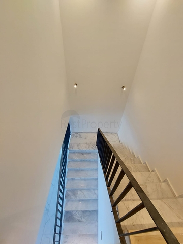 شقق بتصاميم متنوعة - اطلالة بحر -في بودروم 