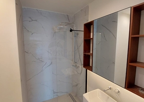 شقق بتصاميم متنوعة - اطلالة بحر -في بودروم 