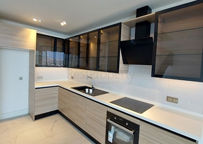 شقق بتصاميم متنوعة - اطلالة بحر -في بودروم 