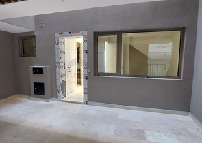 شقق بتصاميم متنوعة - اطلالة بحر -في بودروم 