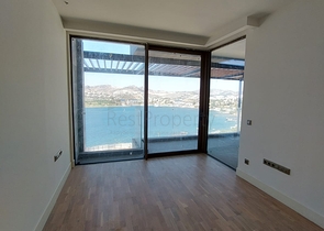 شقق بتصاميم متنوعة - اطلالة بحر -في بودروم 