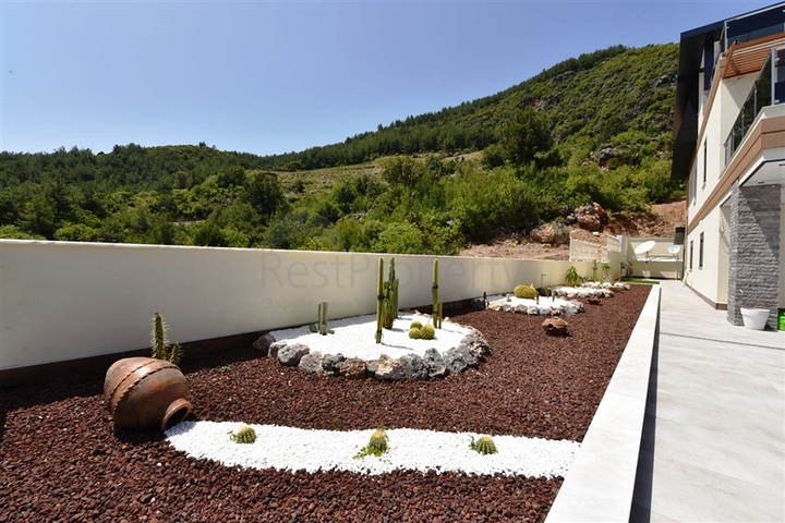 قصر فاخر للبيع في مدينة الانيا 