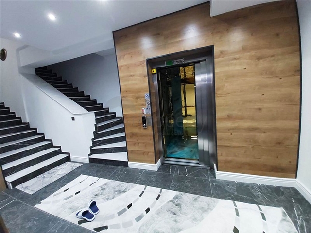 قصر فاخر للبيع في مدينة الانيا 