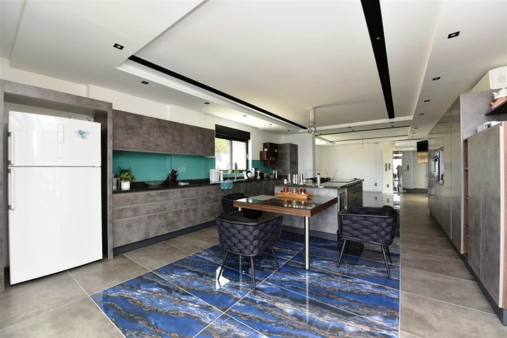 قصر فاخر للبيع في مدينة الانيا 